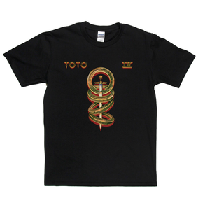 Toto IV T-Shirt