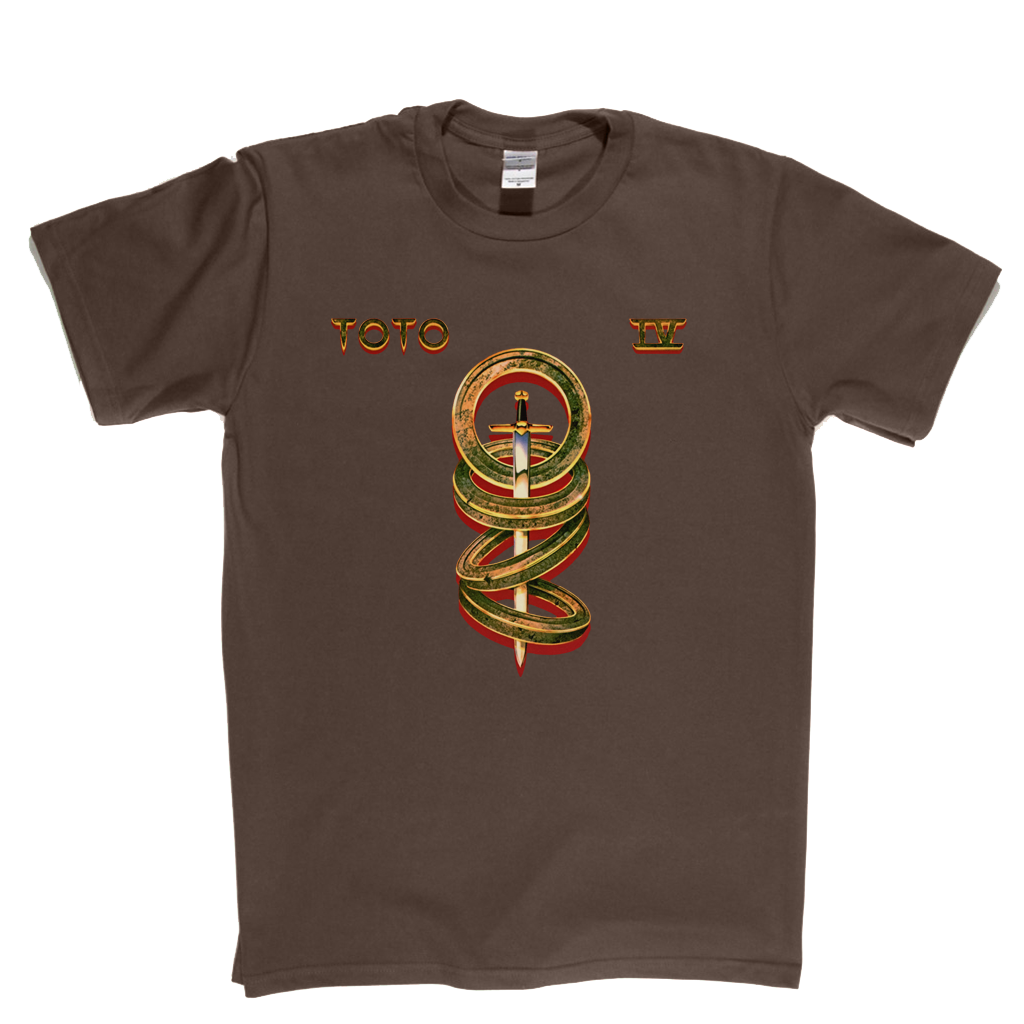 Toto IV T-Shirt