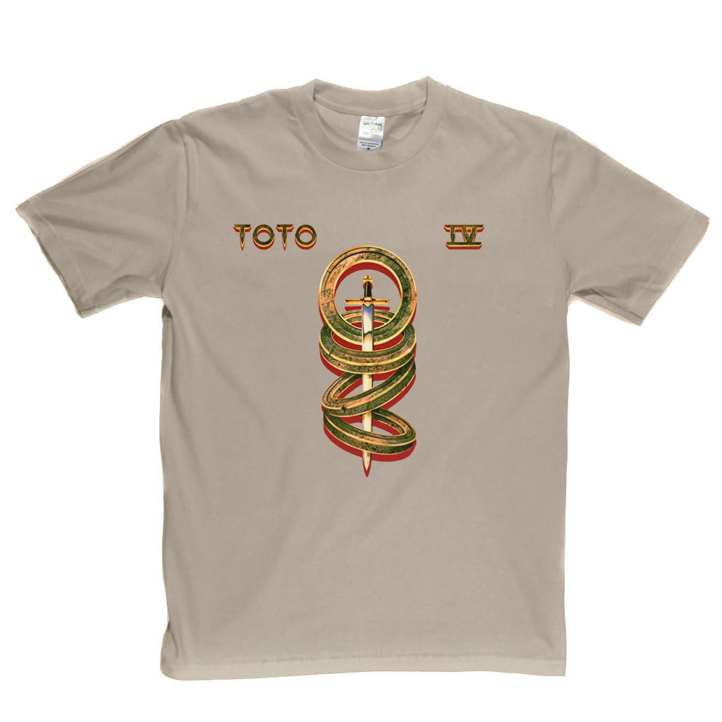 Toto IV T-Shirt