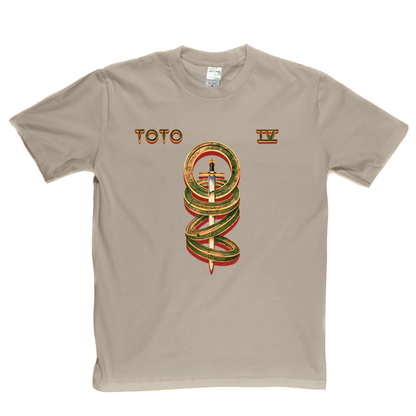 Toto IV T-Shirt