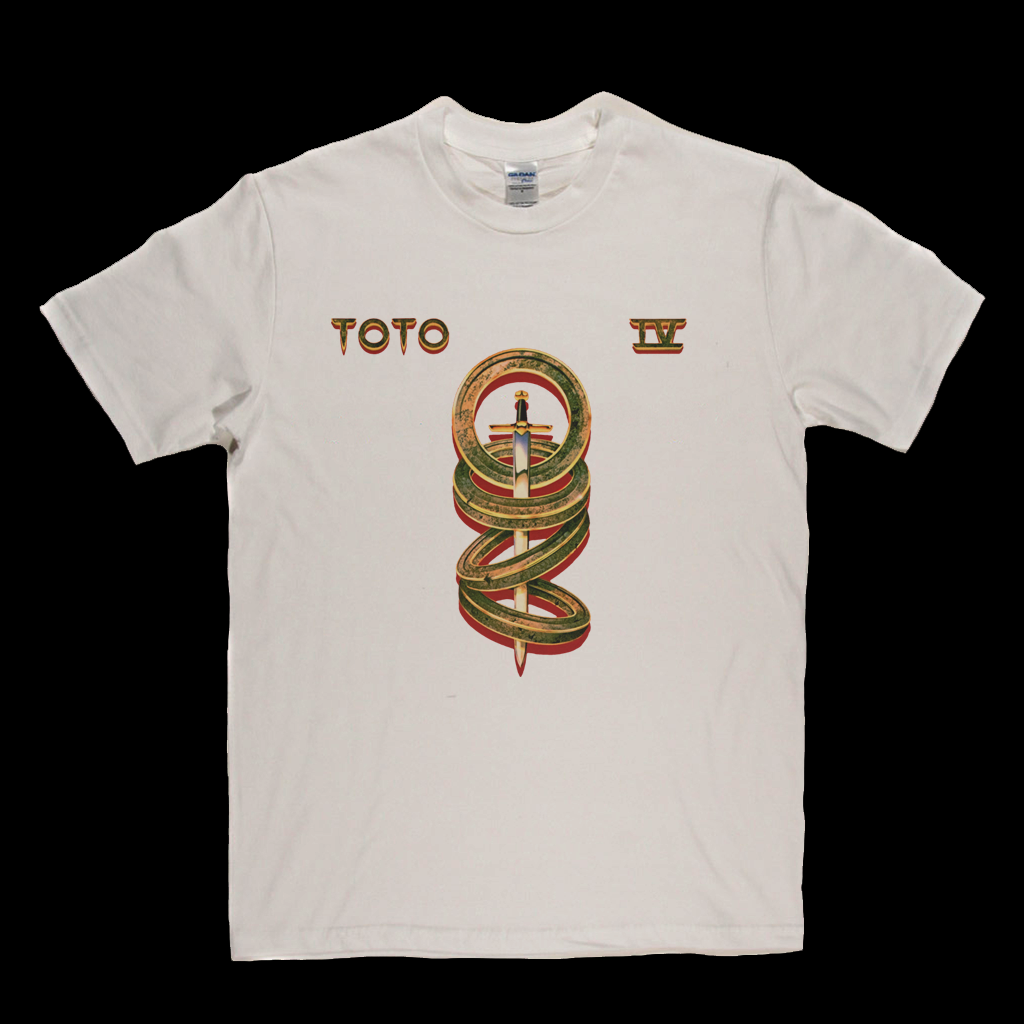 Toto IV T-Shirt