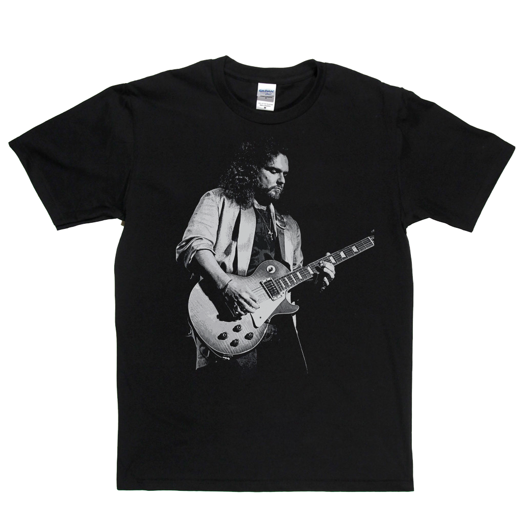 Gary Rossington Lynyrd Skynyrd T-Shirt