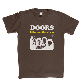 Doors Riders On The Storm T-Shirt