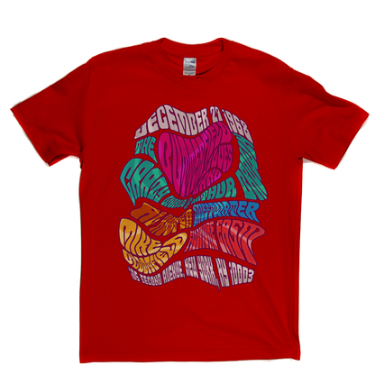 Butterfield Blues Arthur Brown Sweetwater Mike Bloomfield Al Kooper 1968 T-Shirt