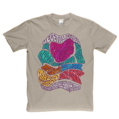 Butterfield Blues Arthur Brown Sweetwater Mike Bloomfield Al Kooper 1968 T-Shirt