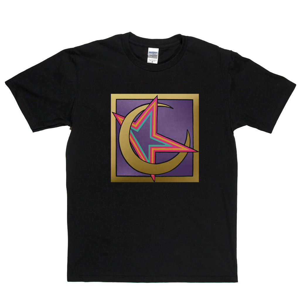 Kingdom Come T-Shirt