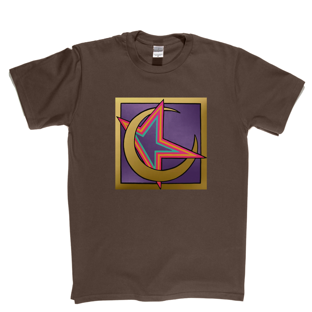 Kingdom Come T-Shirt