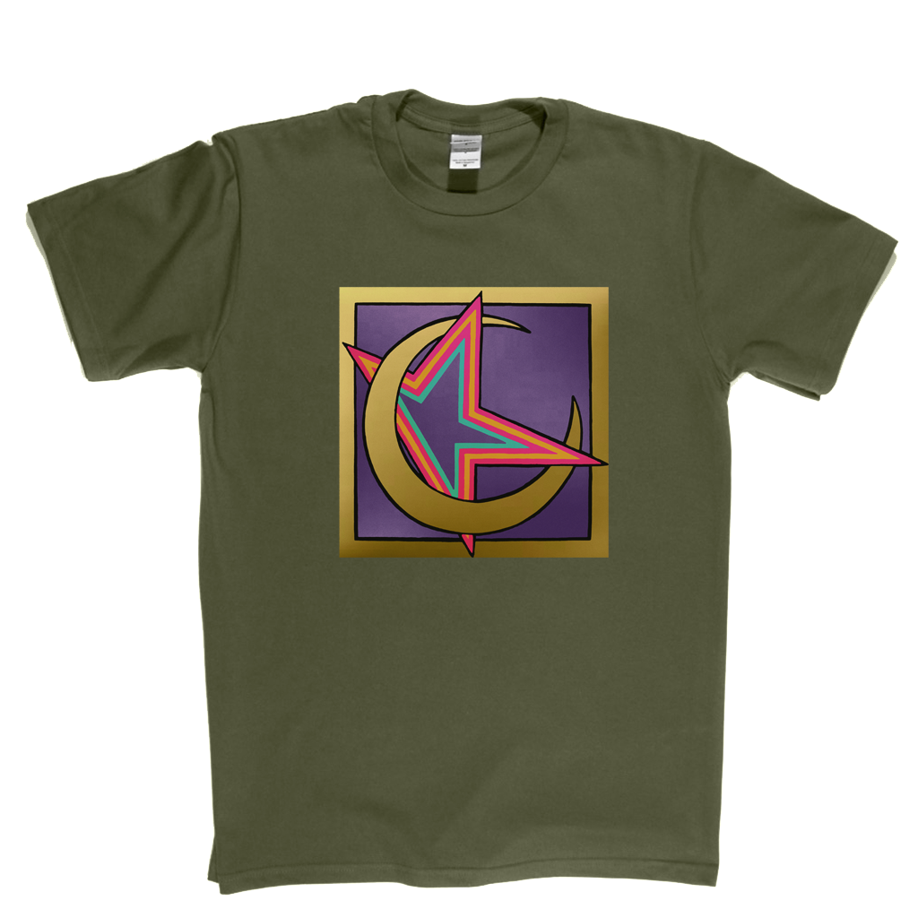 Kingdom Come T-Shirt