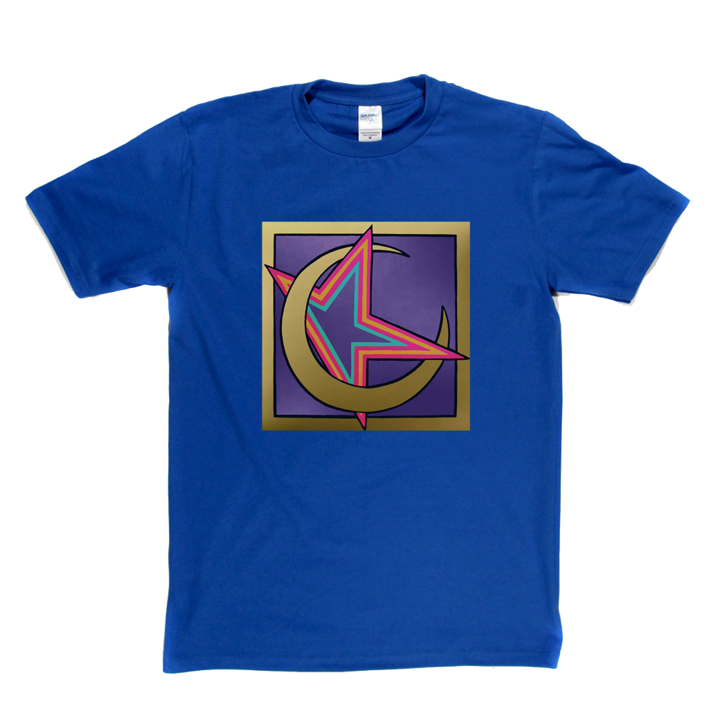 Kingdom Come T-Shirt