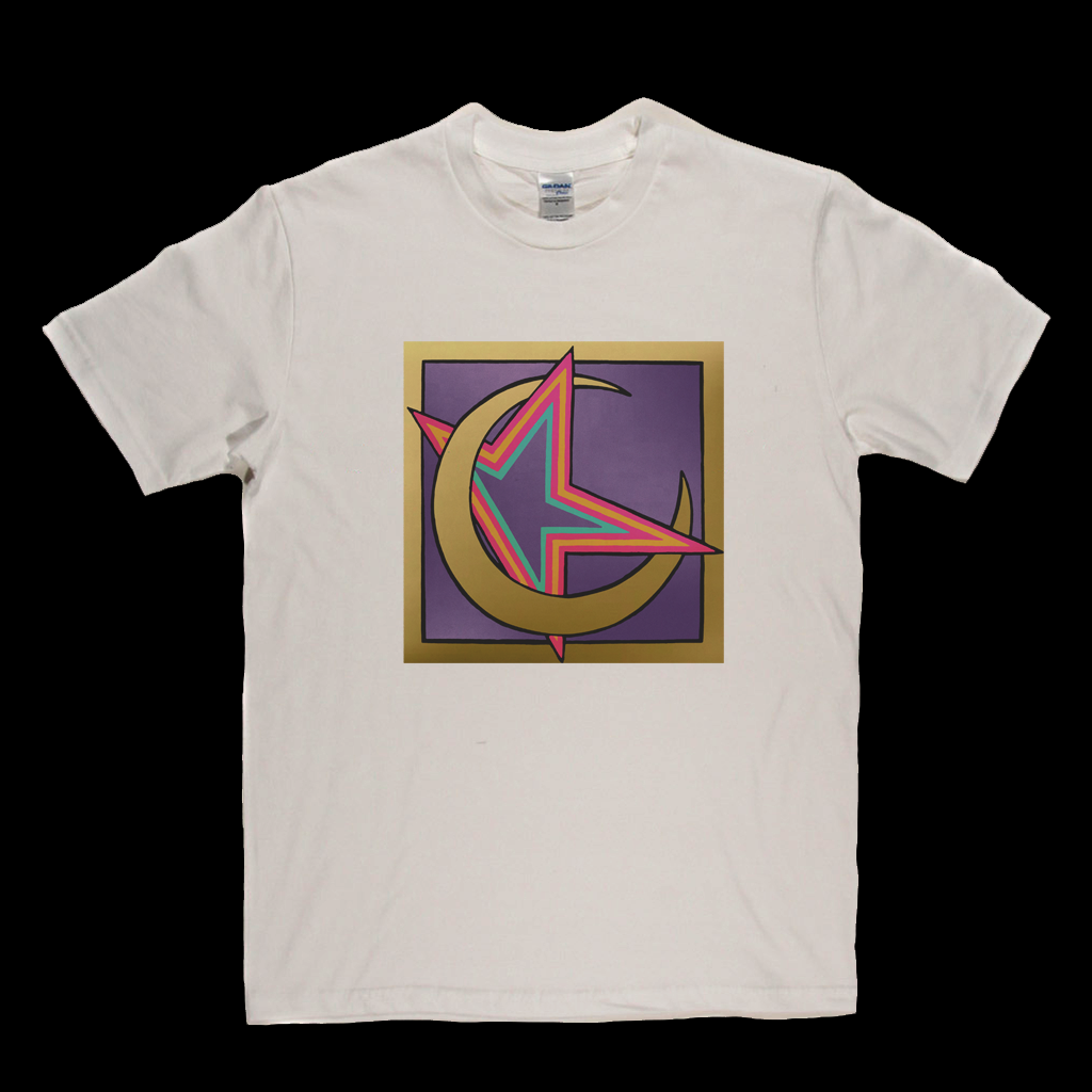 Kingdom Come T-Shirt