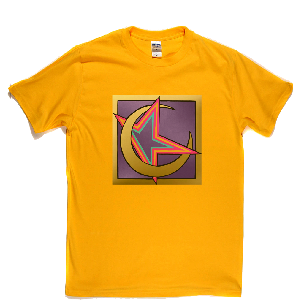 Kingdom Come T-Shirt