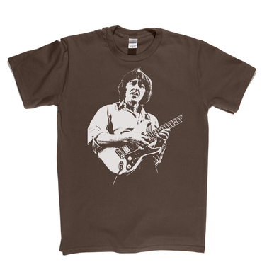Allan Holdsworth Live T-Shirt