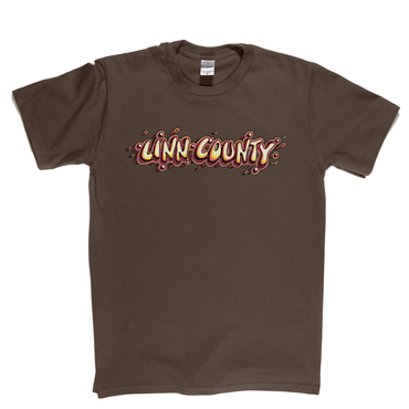 Linn County T-Shirt