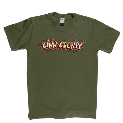 Linn County T-Shirt