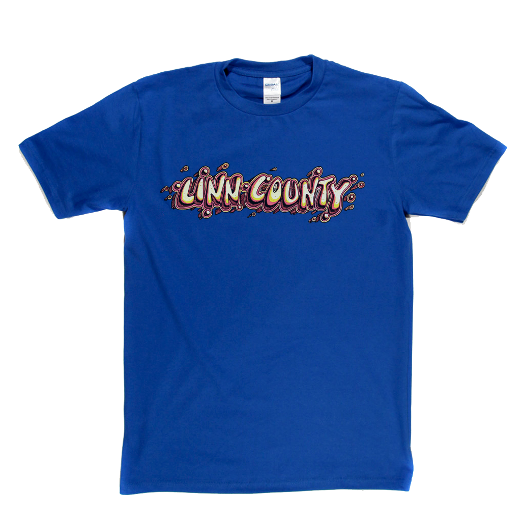 Linn County T-Shirt