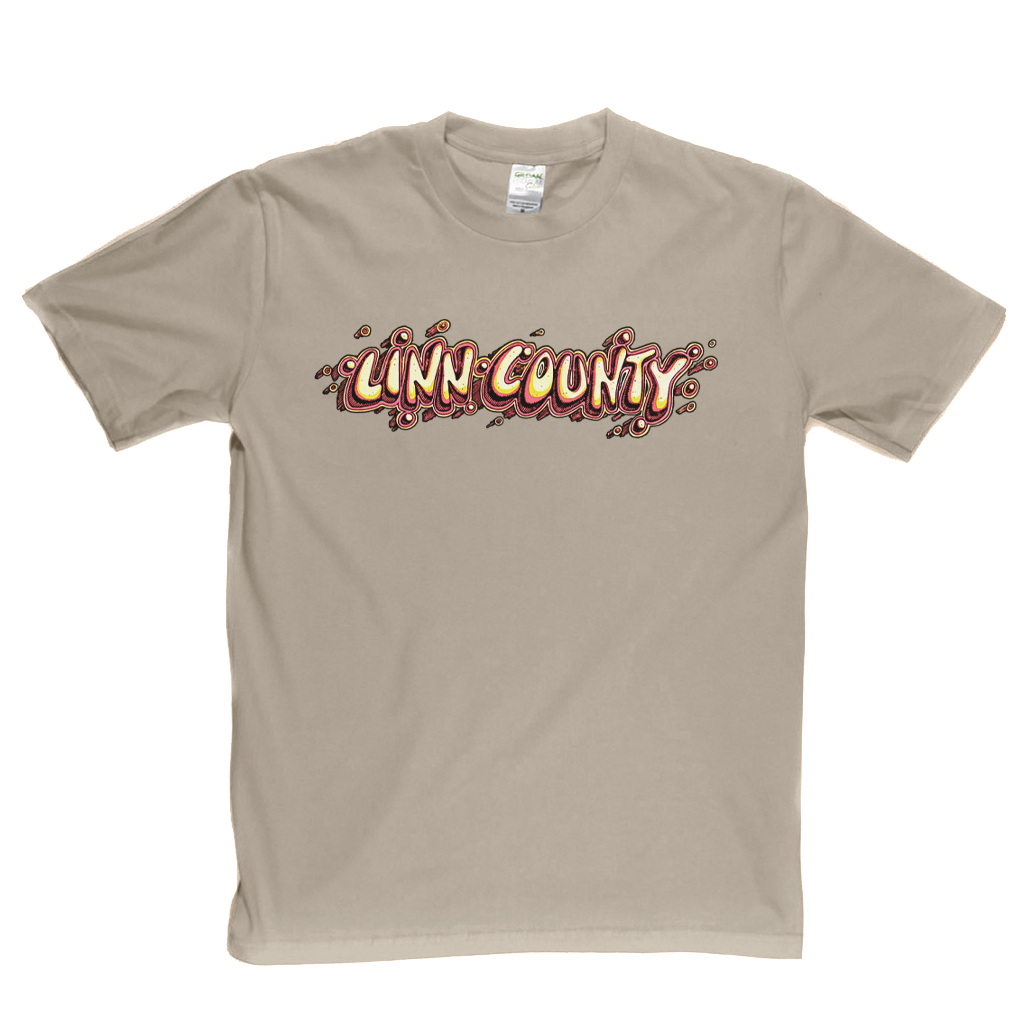 Linn County T-Shirt