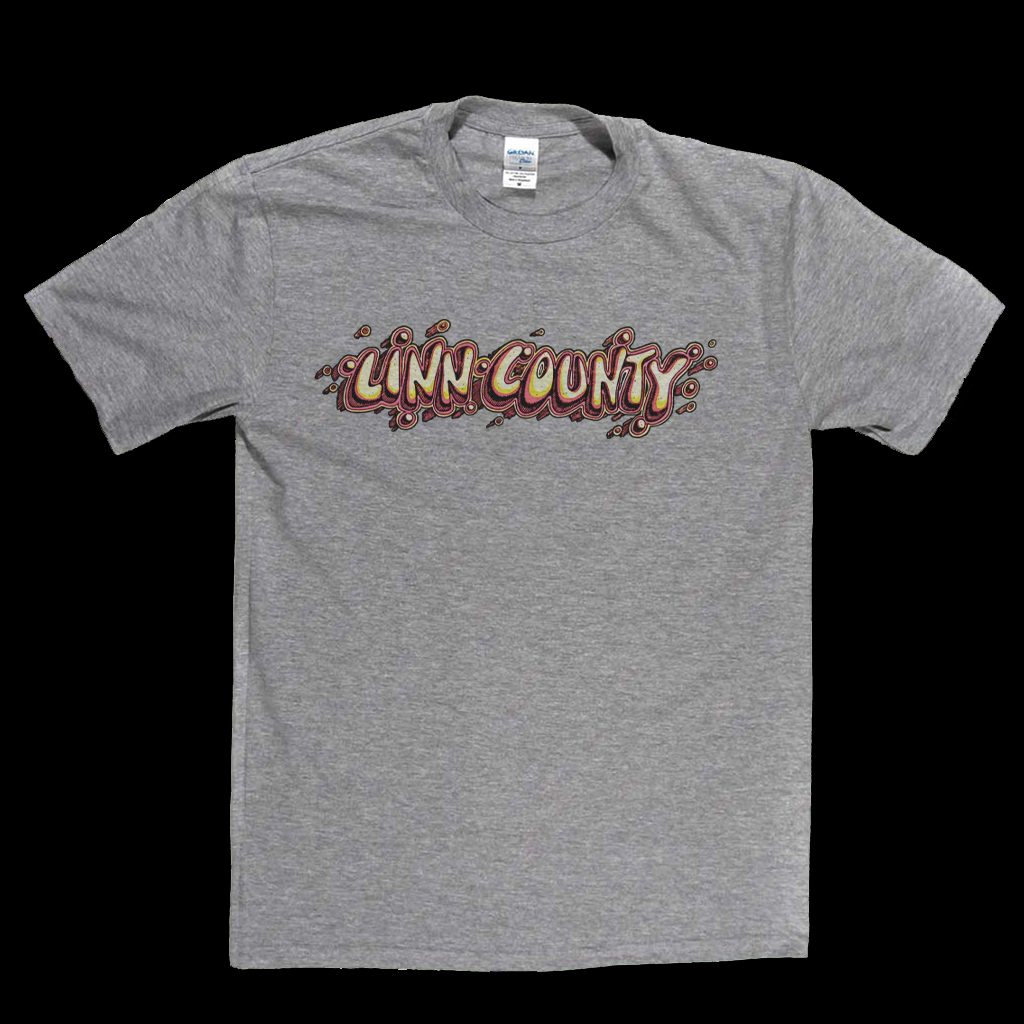 Linn County T-Shirt
