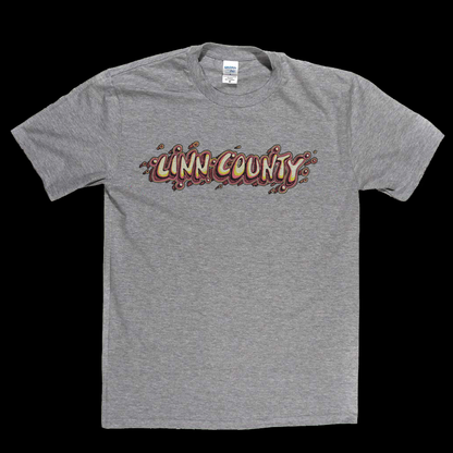 Linn County T-Shirt