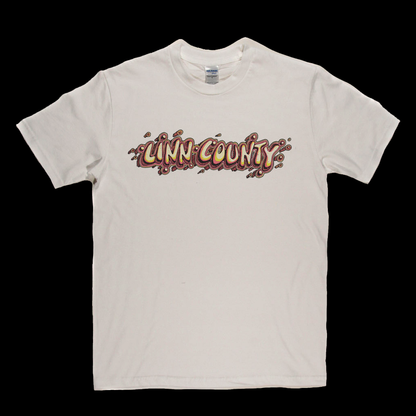 Linn County T-Shirt