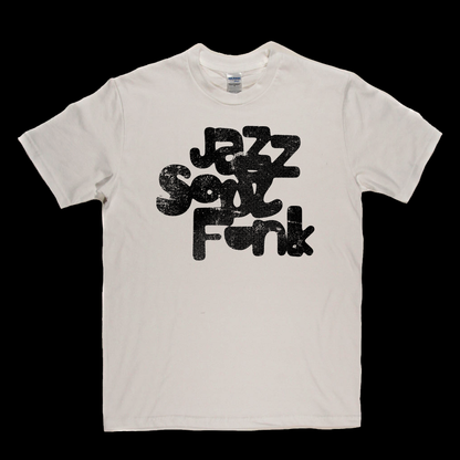 Jazz Soul Funk T-Shirt