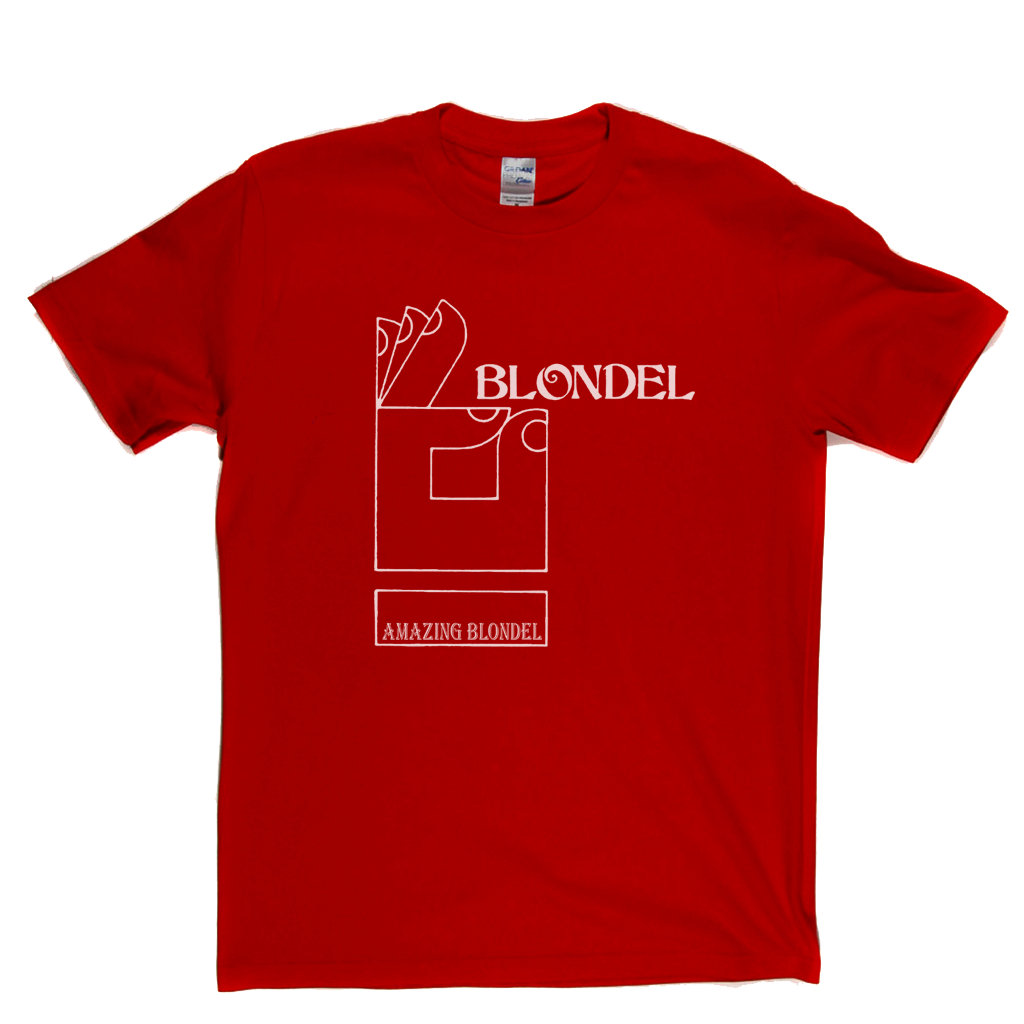 Blondel Amazing Blondel T-Shirt