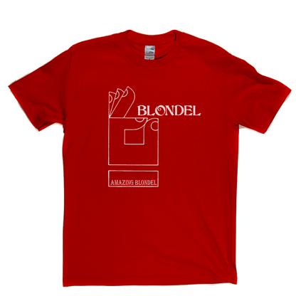 Blondel Amazing Blondel T-Shirt