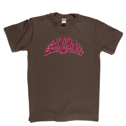 Seatrain Logo T-Shirt