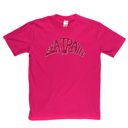 Seatrain Logo T-Shirt