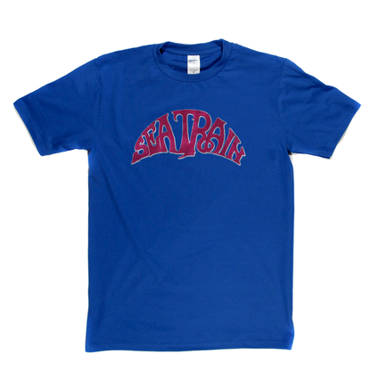 Seatrain Logo T-Shirt