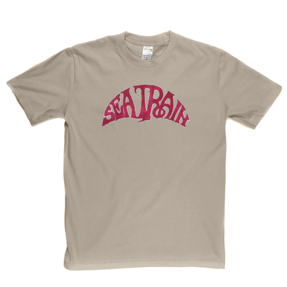 Seatrain Logo T-Shirt