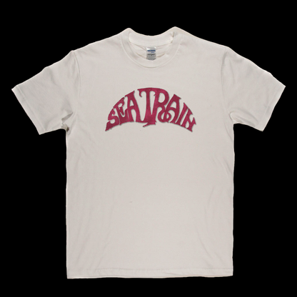 Seatrain Logo T-Shirt