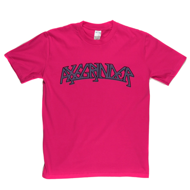 Axegrinder T-Shirt