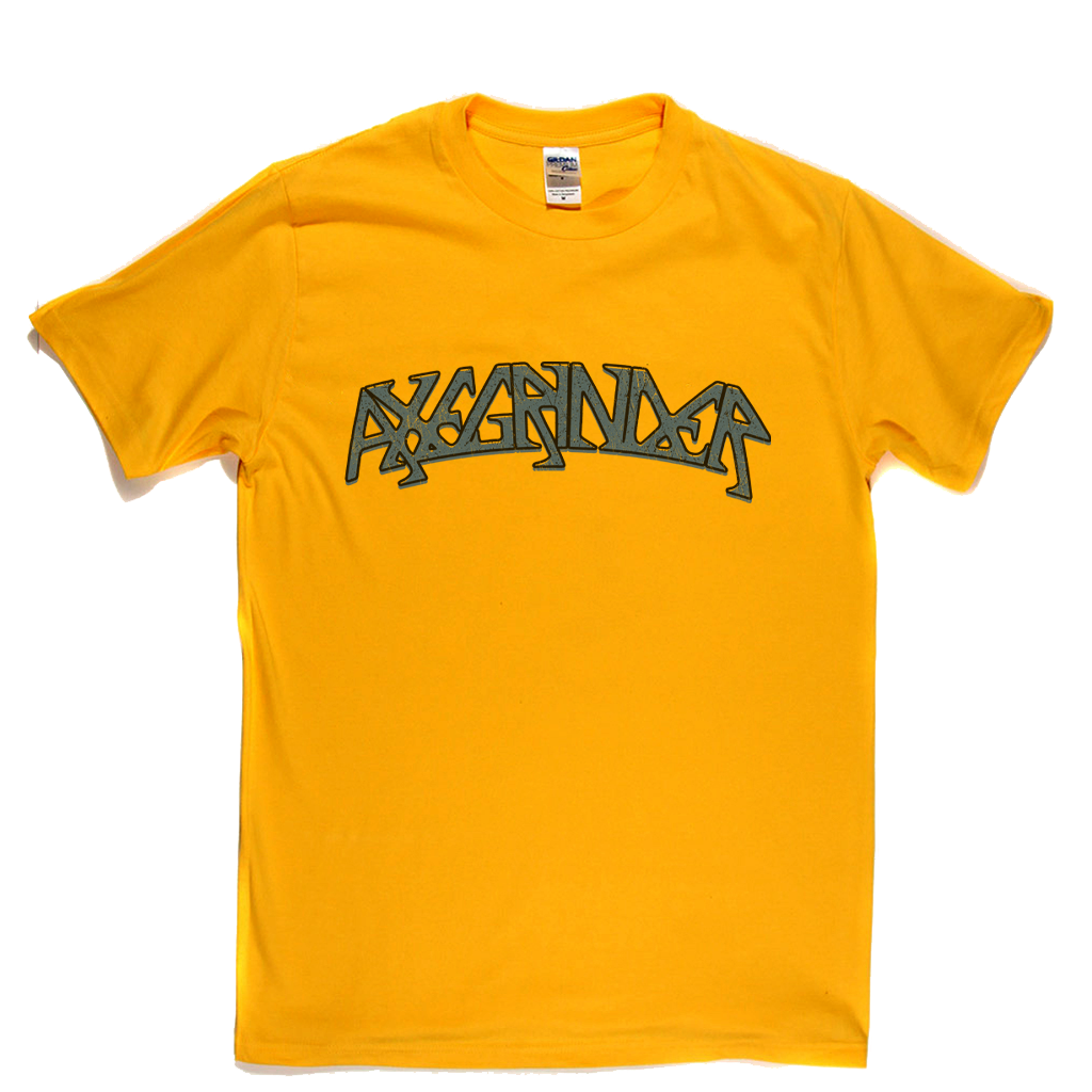 Axegrinder T-Shirt