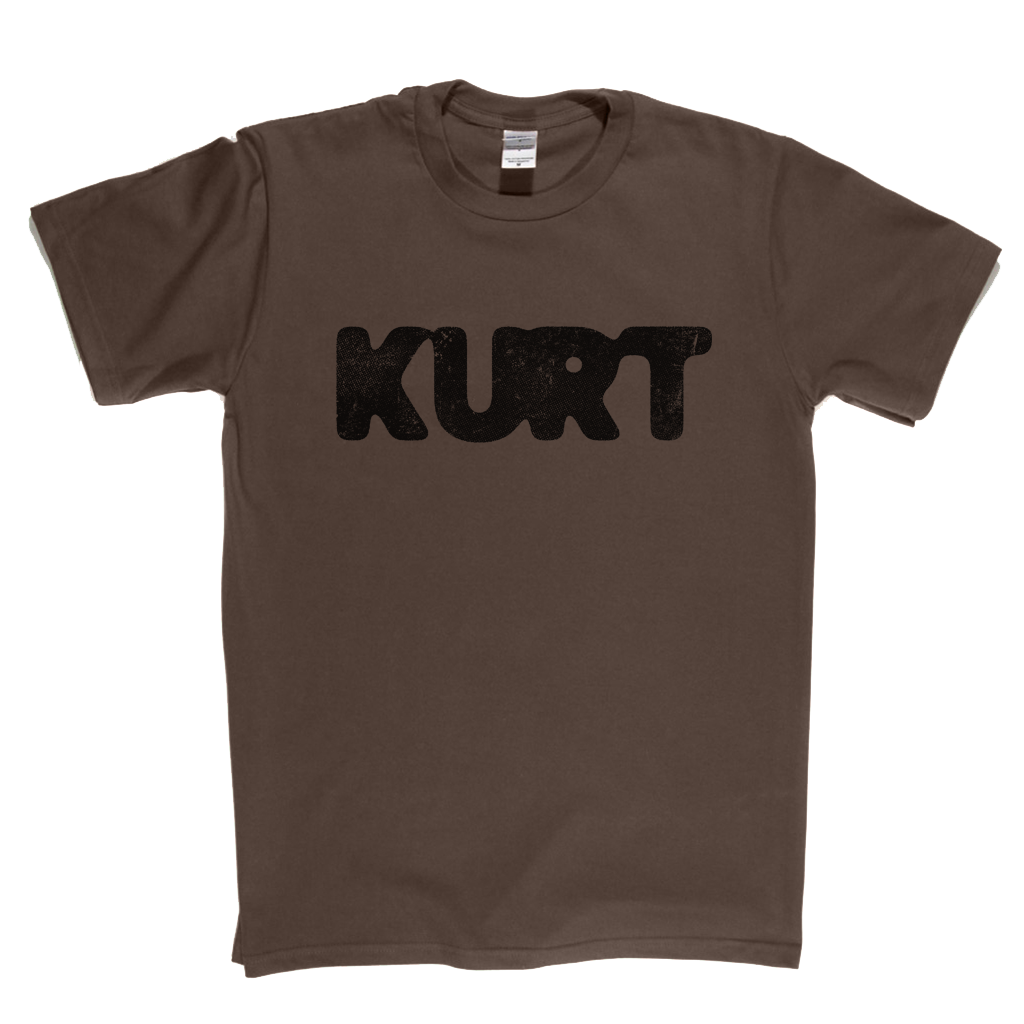 Kurt T-Shirt