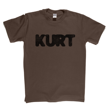 Kurt T-Shirt