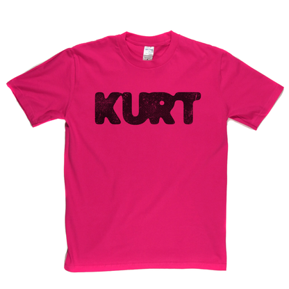 Kurt T-Shirt