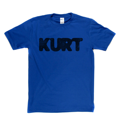 Kurt T-Shirt
