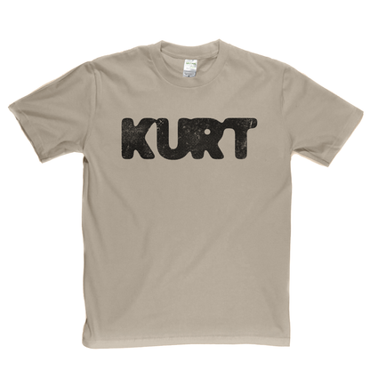 Kurt T-Shirt