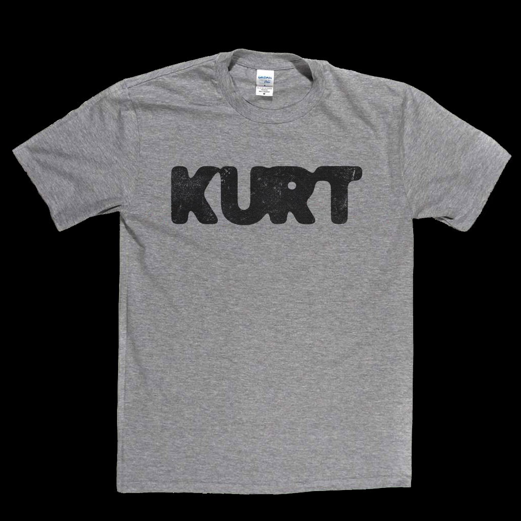 Kurt T-Shirt