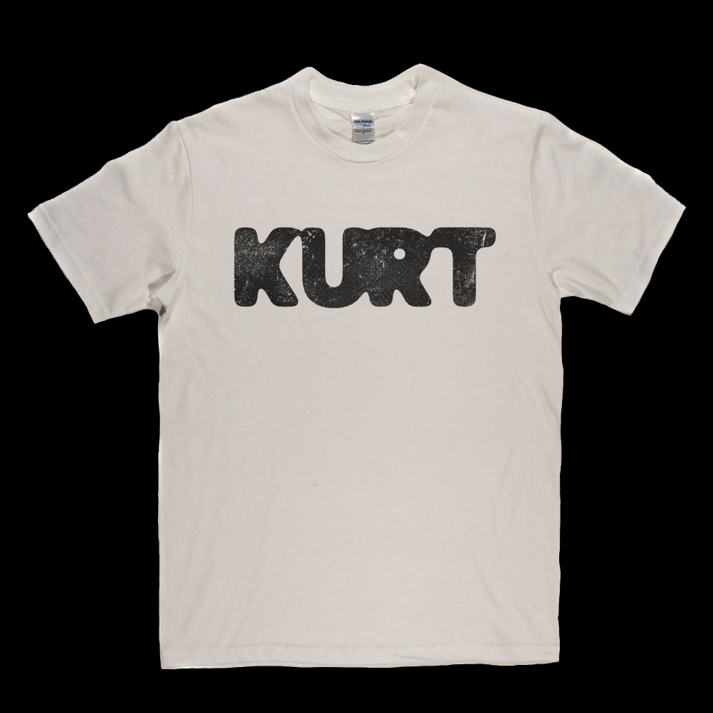 Kurt T-Shirt