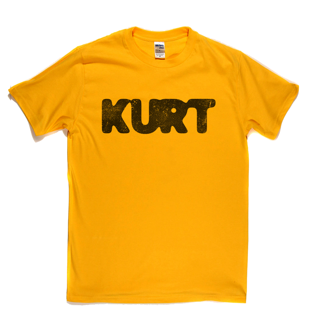 Kurt T-Shirt