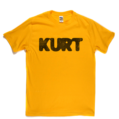 Kurt T-Shirt