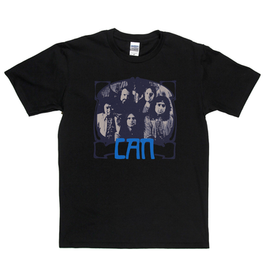Can Poster T-Shirt