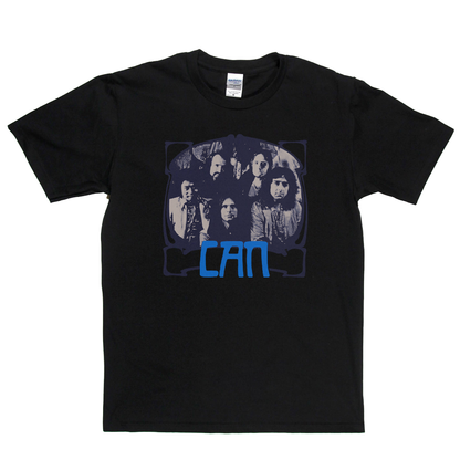 Can Poster T-Shirt