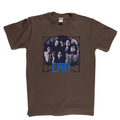 Can Poster T-Shirt