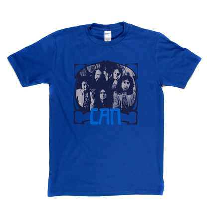 Can Poster T-Shirt