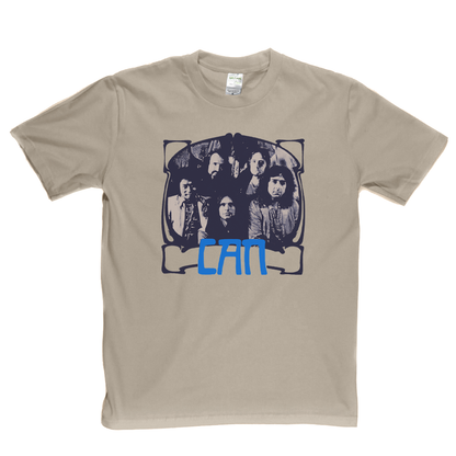 Can Poster T-Shirt
