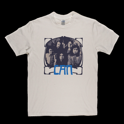 Can Poster T-Shirt