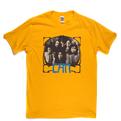 Can Poster T-Shirt