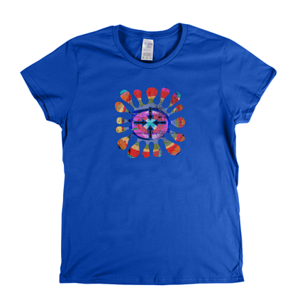 Here Womens T-Shirt